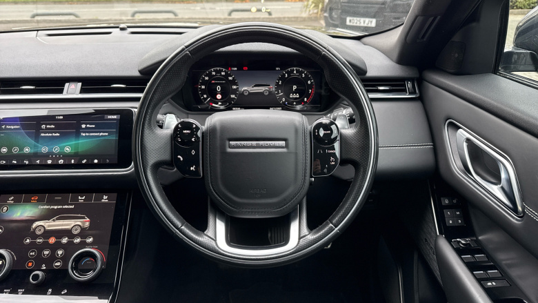 Land Rover Range Rover Velar 2.0 P300 R-Dynamic HSE 5dr Auto Petrol Estate